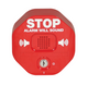 Exit Stopper Multifunction Door Alarm - STI-6400 Exit Stopper Multifunction Door Alarm - STI-6400